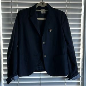 GAP Academy Blazer